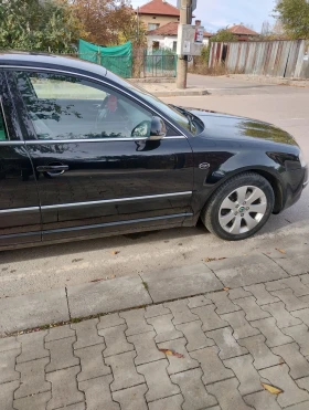 Skoda Superb L& Klemens  | Mobile.bg    2