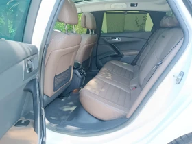 Peugeot 508 2.2/GT/JBL/Led/ Нави/Кожа/Памет/Панорама/F1 - 13400 лв. - 50317965 7