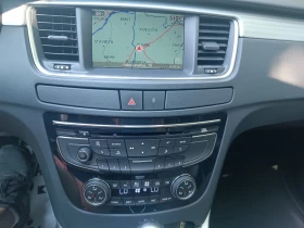 Peugeot 508 2.2/GT/JBL/Led/ Нави/Кожа/Памет/Панорама/F1 - 13400 лв. - 50317965 15