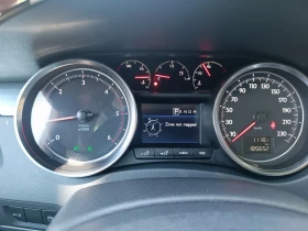 Peugeot 508 2.2/GT/JBL/Led/ Нави/Кожа/Памет/Панорама/F1 - 13400 лв. - 50317965 13