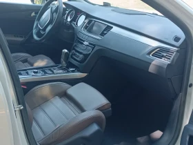 Peugeot 508 2.2/GT/JBL/Led/ Нави/Кожа/Памет/Панорама/F1 - 13400 лв. - 50317965 12