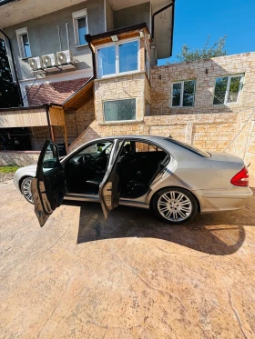 Обява за продажба на Mercedes-Benz E 320 ~10 000 лв. - изображение 5
