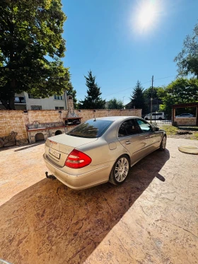 Обява за продажба на Mercedes-Benz E 320 ~10 000 лв. - изображение 4