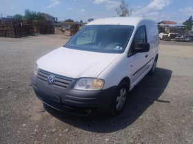 Обява за продажба на VW Caddy ~7 800 лв. - изображение 1