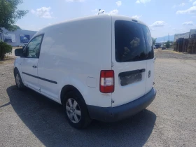Обява за продажба на VW Caddy ~7 800 лв. - изображение 4