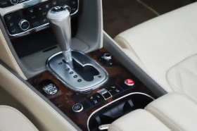 Обява за продажба на Bentley Continental GTC 4.0 V8 ~ 136 000 лв. - изображение 11