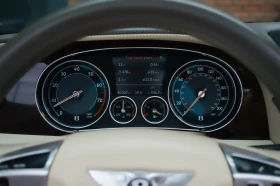 Обява за продажба на Bentley Continental GTC 4.0 V8 ~ 136 000 лв. - изображение 9