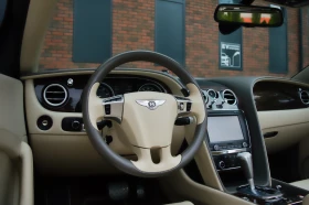 Обява за продажба на Bentley Continental GTC 4.0 V8 ~ 136 000 лв. - изображение 10
