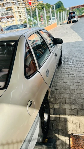 Opel Vectra 1.7  | Mobile.bg    4