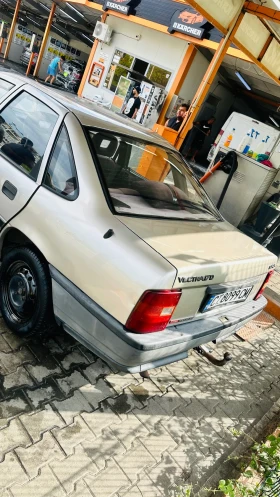 Opel Vectra 1.7  | Mobile.bg    3