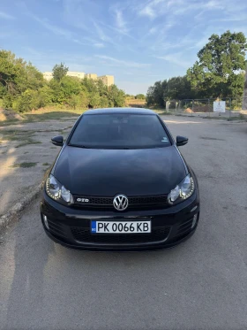 Обява за продажба на VW Golf VW Golf 6 GTD ~18 500 лв. - изображение 2