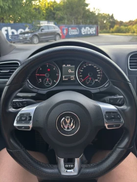 Обява за продажба на VW Golf VW Golf 6 GTD ~18 500 лв. - изображение 11