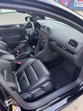 Обява за продажба на VW Golf VW Golf 6 GTD ~18 500 лв. - изображение 9