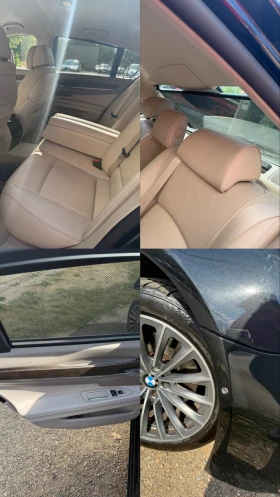 BMW 740 Xdrive-keyless-vakum-facelift | Mobile.bg    7