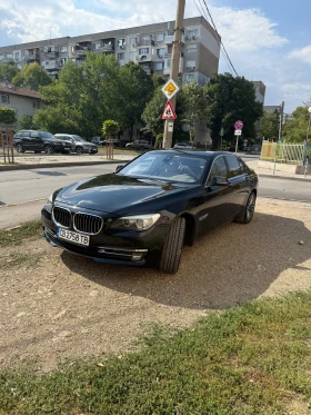 BMW 740 Xdrive-keyless-vakum-facelift | Mobile.bg    2