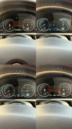 BMW 740 Xdrive-keyless-vakum-facelift | Mobile.bg    12