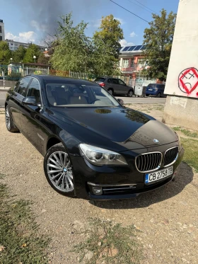 BMW 740 Xdrive-keyless-vakum-facelift | Mobile.bg    3