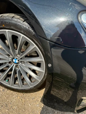 BMW 740 Xdrive-keyless-vakum-facelift | Mobile.bg    15