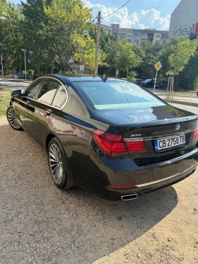 BMW 740 Xdrive-keyless-vakum-facelift | Mobile.bg    6