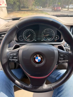 BMW 740 Xdrive-keyless-vakum-facelift | Mobile.bg    13