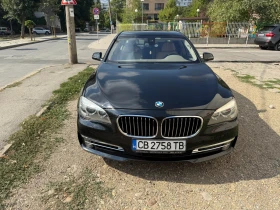 BMW 740 Xdrive-keyless-vakum-facelift | Mobile.bg    16