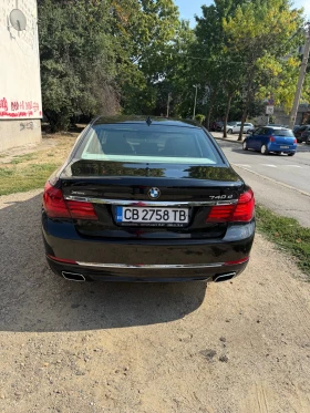 BMW 740 Xdrive-keyless-vakum-facelift | Mobile.bg    4