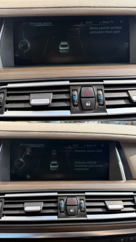 BMW 740 Xdrive-keyless-vakum-facelift | Mobile.bg    11