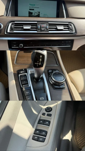 BMW 740 Xdrive-keyless-vakum-facelift | Mobile.bg    9