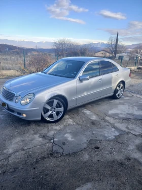 Обява за продажба на Mercedes-Benz E 220 ~5 000 лв. - изображение 1