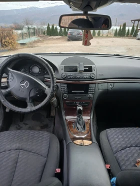Обява за продажба на Mercedes-Benz E 220 ~5 000 лв. - изображение 4