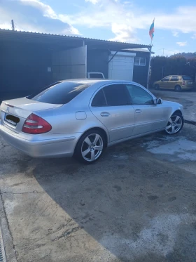 Обява за продажба на Mercedes-Benz E 220 ~5 000 лв. - изображение 3