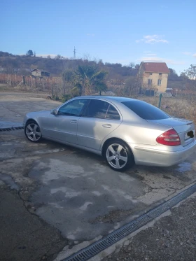 Обява за продажба на Mercedes-Benz E 220 ~5 000 лв. - изображение 2