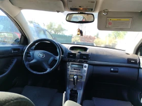 Toyota Avensis 2.0 D4D 116HP - 5300 лв. / 2709.85 € - 73046619 5