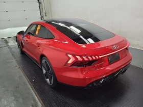 Audi E-Tron GT 93.4kWh (CARFAX) - 84900 лв. / 43408.68 € - 52118721 3