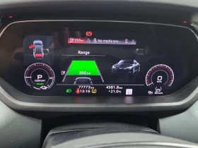 Audi E-Tron GT 93.4kWh (CARFAX) - 84900 лв. / 43408.68 € - 52118721 8