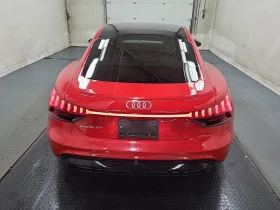 Audi E-Tron GT 93.4kWh (CARFAX) - 84900 лв. / 43408.68 € - 52118721 5