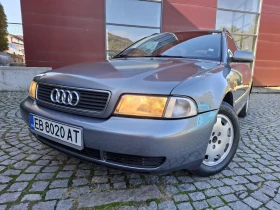 Audi A4 1.9TDI-110к.с.Регистрация* внос Италия* Всичко раб