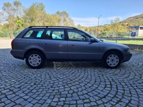 Audi A4 1.9TDI-110к.с.Регистрация* внос Италия* Всичко раб - 4200 лв. / 2147.43 € - 74461231 6