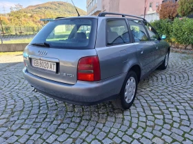 Audi A4 1.9TDI-110к.с.Регистрация* внос Италия* Всичко раб - 4200 лв. / 2147.43 € - 74461231 5