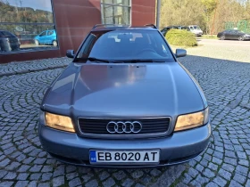 Audi A4 1.9TDI-110к.с.Регистрация* внос Италия* Всичко раб - 4200 лв. / 2147.43 € - 74461231 8
