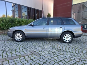 Audi A4 1.9TDI-110к.с.Регистрация* внос Италия* Всичко раб - 4200 лв. / 2147.43 € - 74461231 2
