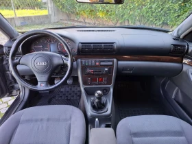 Audi A4 1.9TDI-110к.с.Регистрация* внос Италия* Всичко раб - 4200 лв. / 2147.43 € - 74461231 12