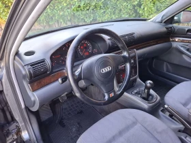 Audi A4 1.9TDI-110к.с.Регистрация* внос Италия* Всичко раб - 4200 лв. / 2147.43 € - 74461231 11