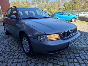 Audi A4 1.9TDI-110к.с.Регистрация* внос Италия* Всичко раб - 4200 лв. / 2147.43 € - 74461231 7