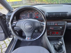 Audi A4 1.9TDI-110к.с.Регистрация* внос Италия* Всичко раб - 4200 лв. / 2147.43 € - 74461231 13