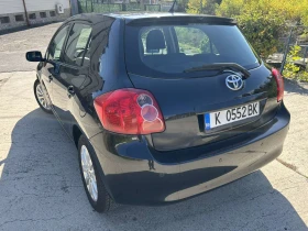 Toyota Auris 1.4 D-4D - изображение 1