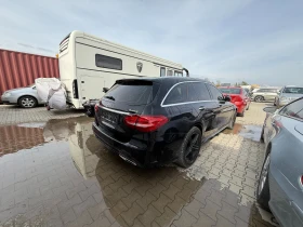Mercedes-Benz C 300 AMG 9G Tronic 4MATIC 2    | Mobile.bg    9