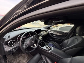 Mercedes-Benz C 300 AMG 9G Tronic 4MATIC 2    | Mobile.bg    4