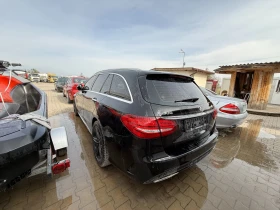 Mercedes-Benz C 300 AMG 9G Tronic 4MATIC 2    | Mobile.bg    7