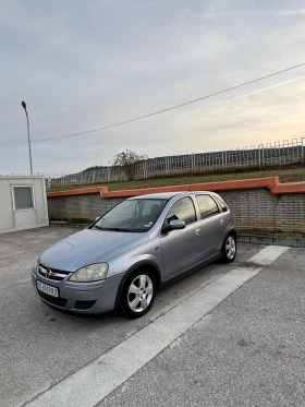 Обява за продажба на Opel Corsa ~3 000 лв. - изображение 1 | Auto.bg Обява за продажба на Opel Corsa ~3 000 лв. - изображение 1